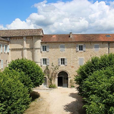 L'Hostellerie Du Couvent Vaylats Exterior photo