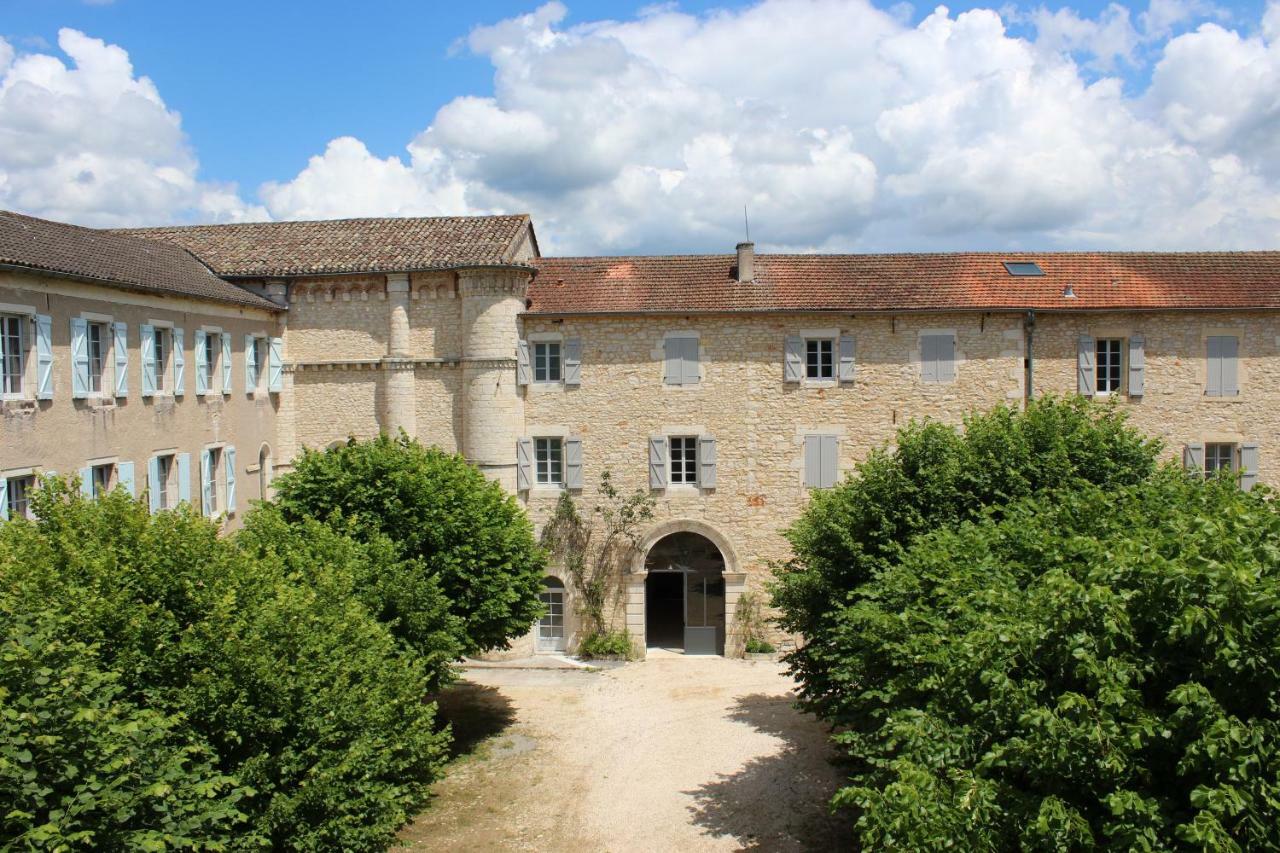 L'Hostellerie Du Couvent Vaylats Exterior photo