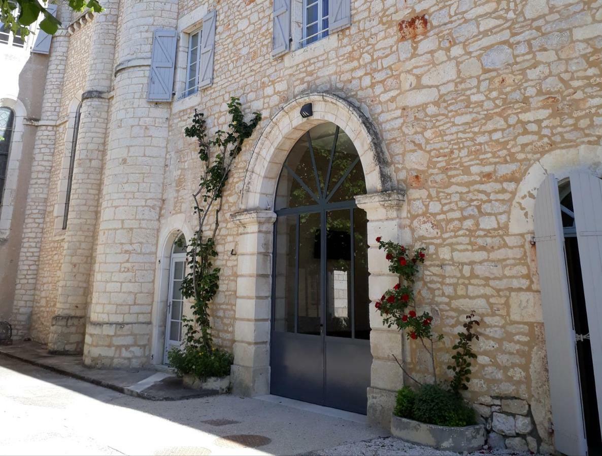 L'Hostellerie Du Couvent Vaylats Exterior photo